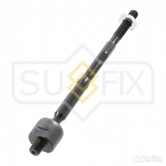 Рулевая тяга chevrolet spark