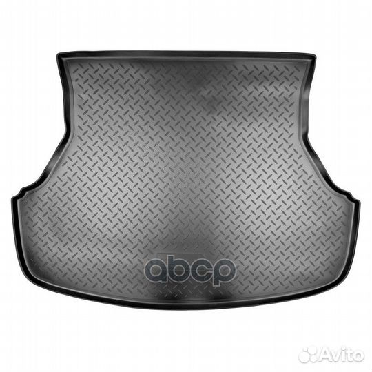 Коврики в багажное отделение для VAZ 2190 Granta