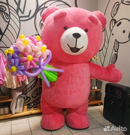 Ростовые куклы поздравления