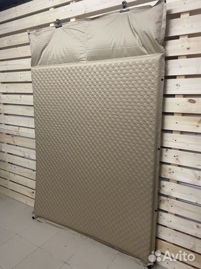 Самонадувающийся коврик 5см