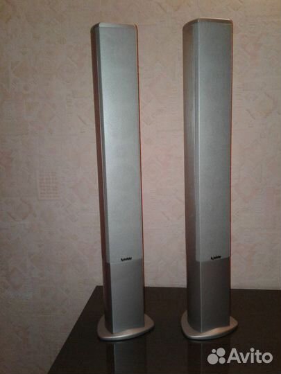 Акустическая система Infinity