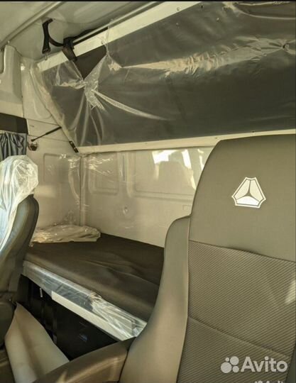 Sitrak ZZ4186V361HE, 2023