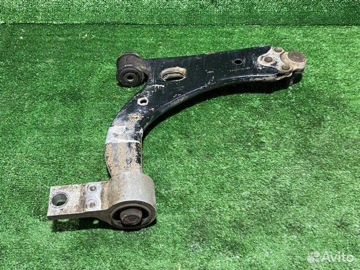 Рычаг передний левый Fusion Fiesta Mazda 2
