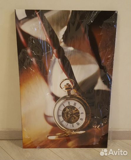 Постер-холст, картина