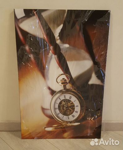 Постер-холст, картина