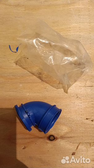 Патрубок фильтр бокса Сузуки Сепия (S.Sepia)