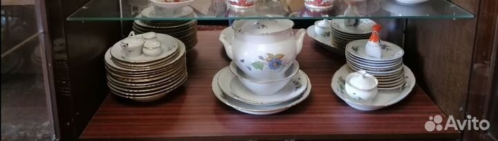 Столовый набор