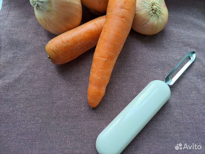 Овощечистка IKEA stam