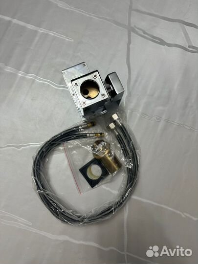 Смеситель для раковины