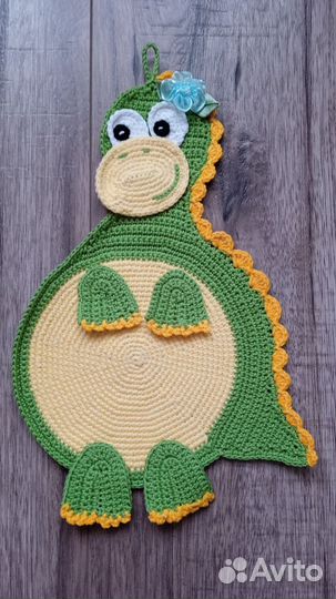 Дракончики