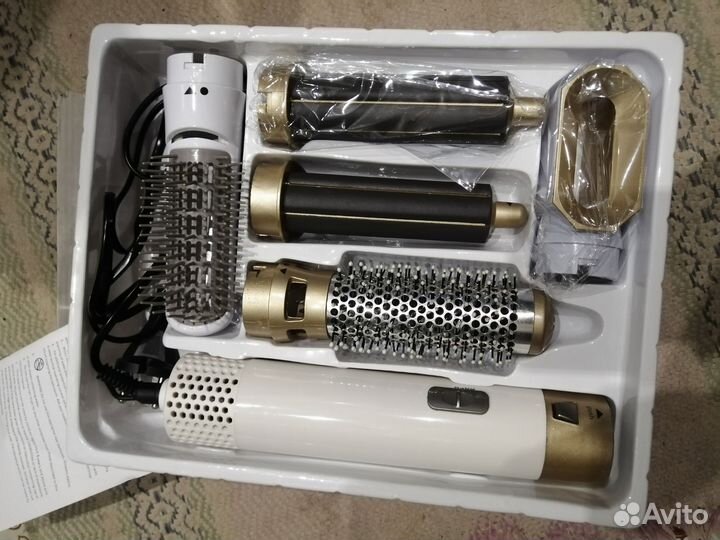 Фен для волос