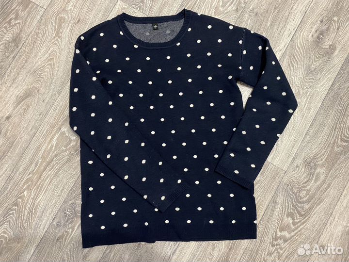 Женские вещи XS-S (пакетом)