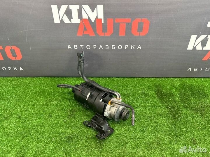 Корпус топливного фильтра Hyundai I30 Sw 1.6