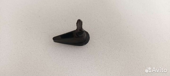 Ключ зажигания мотоцикла Иж