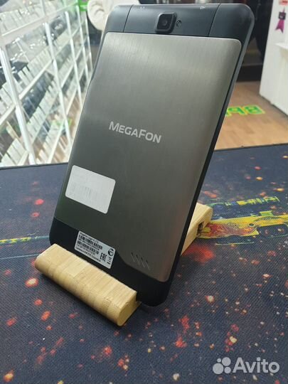 MegaFon Login 4 LTE +