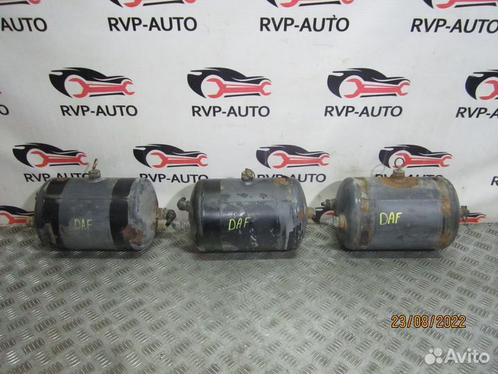 Ресивер DAF 45 FA 5.9 1991-2000