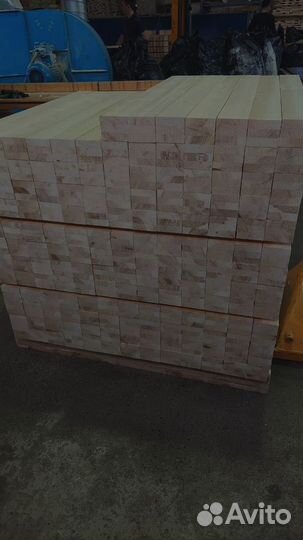 Прочные строительные конструкции с Брусом из сосны