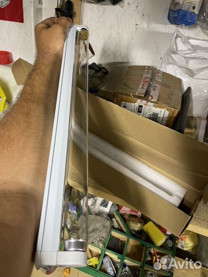 Кварцевая лампа