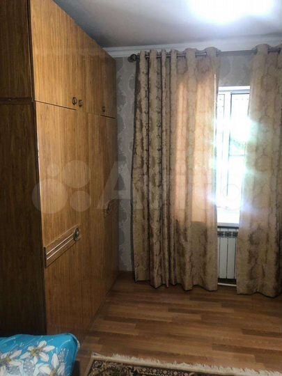 Дом 60 м² на участке 4 сот.