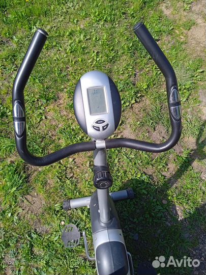 Велотренажер бу