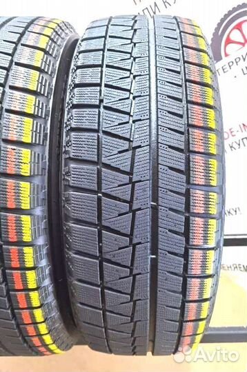 Bridgestone Blizzak Revo GZ 205/55 R16 95W