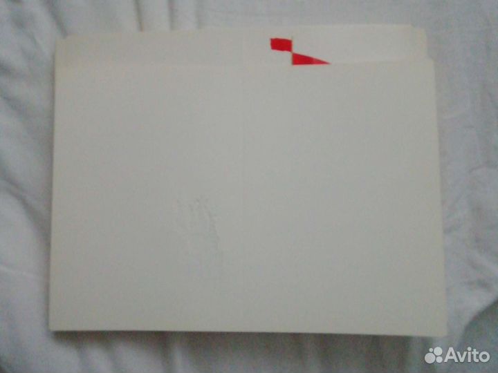 Советские открытки