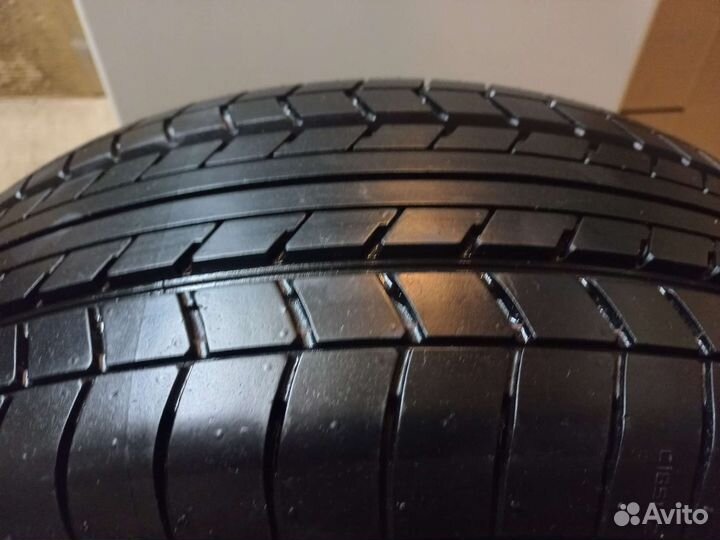 Yokohama Aspec A348 215/60 R16 95V