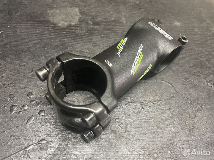 Вынос руля Merida