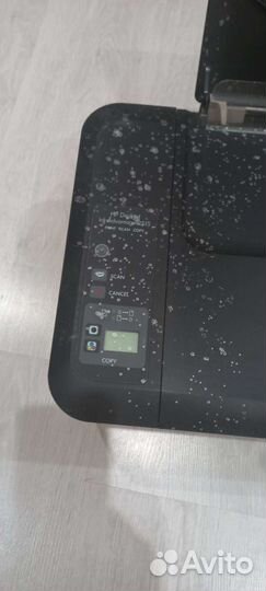Принтер HP 2515