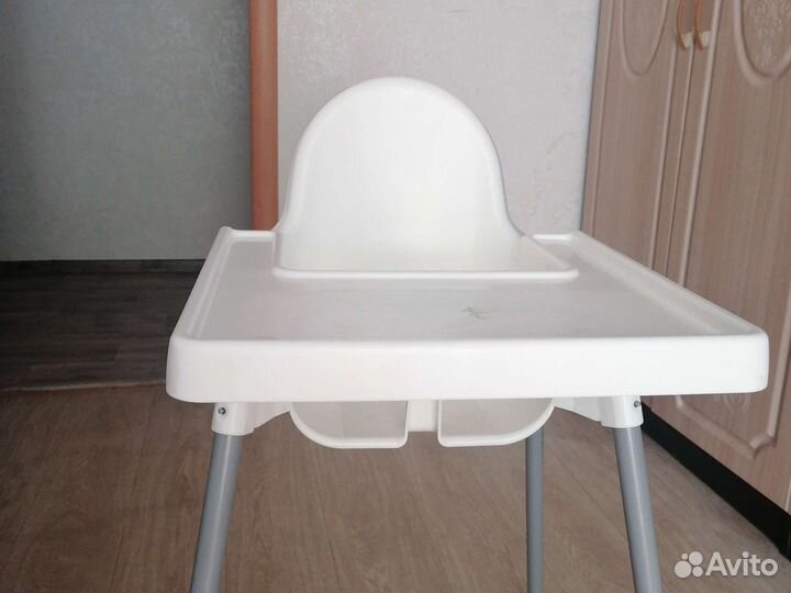 Стульчик для кормления IKEA