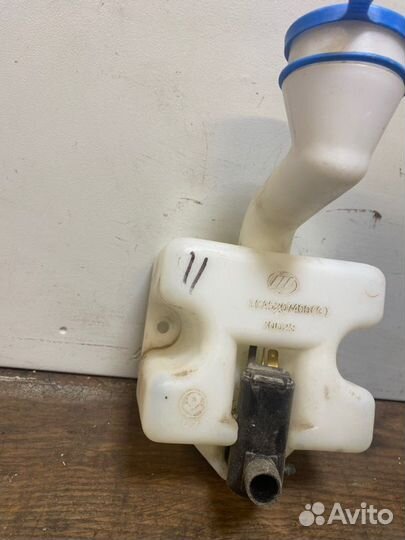 Бачок омывателя заднего стекла Lifan Breez хэтчбек