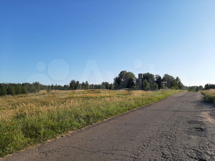 Участок 4 га (ИЖС)