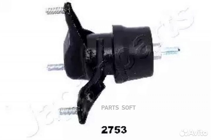 Опора двигателя lexus RX 09- передн.(гидравлич.) R