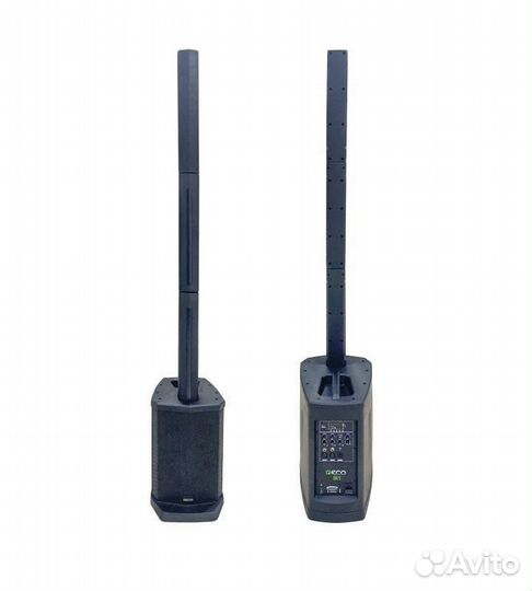 Звукоусилительный комплект ECO M1 (T)