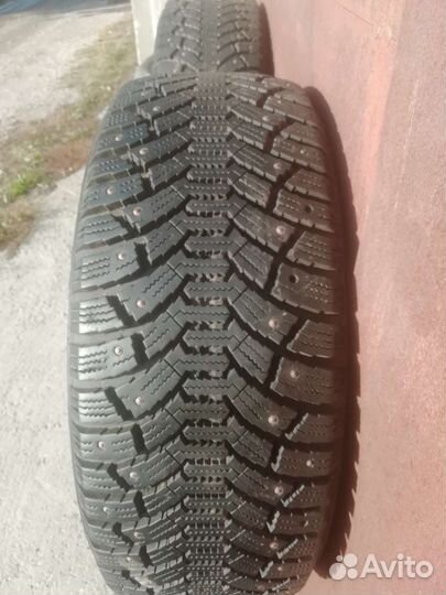 Cordiant Polar 215/65 R16