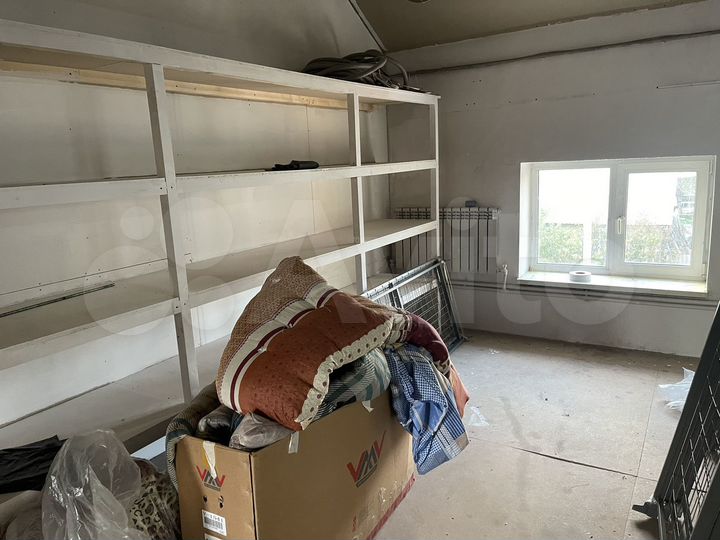 Свободного назначения, 400 м²