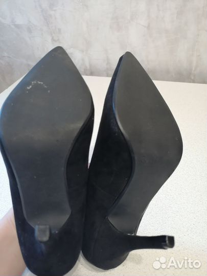 Туфли классика