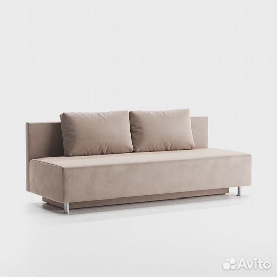 Диван Парма Zara Light Gray