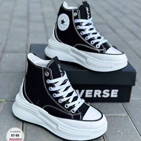 Кеды converse 38р