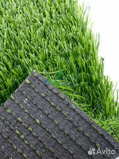 Искусственный газон от производителя