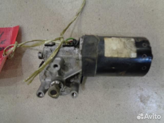 Моторчик стеклоочистителя передний Audi A4 B5 199