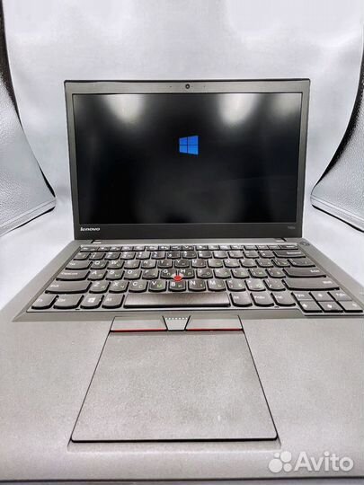 Мощный ноутбук Lenovo i5 5300 8gb 256SSD