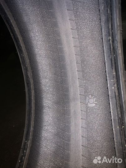 Goodyear UltraGrip 225/55 R17 101T