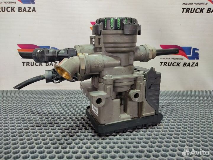 Модулятор EBS передний