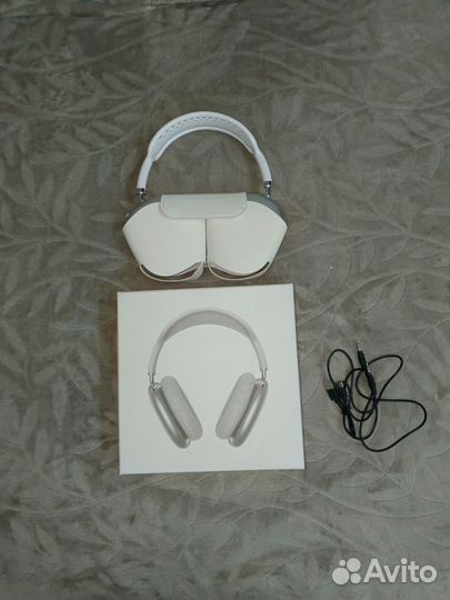 Беспроводные наушники