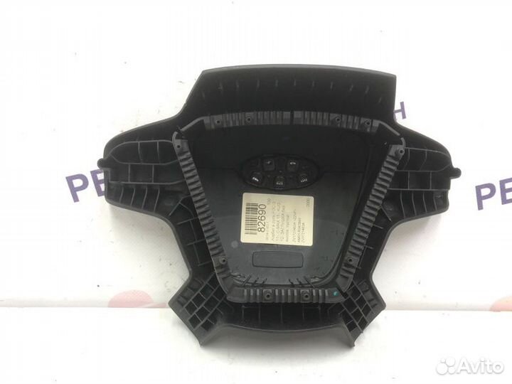 Подушка в руль Ford Focus