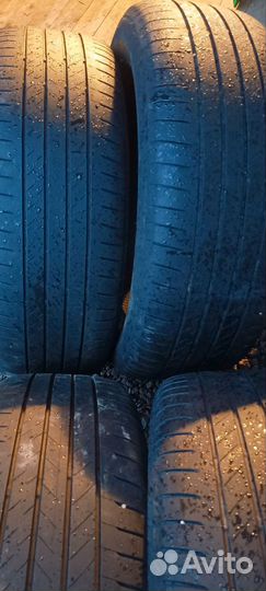 Bridgestone Alenza 001 235/55 R19 101