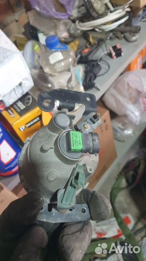 Птф Honda stepwgn