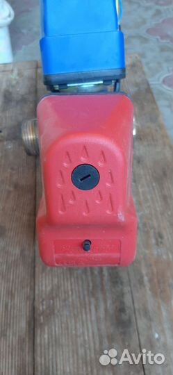 Реле управления гидрофора