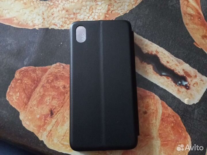 Чехол книжка